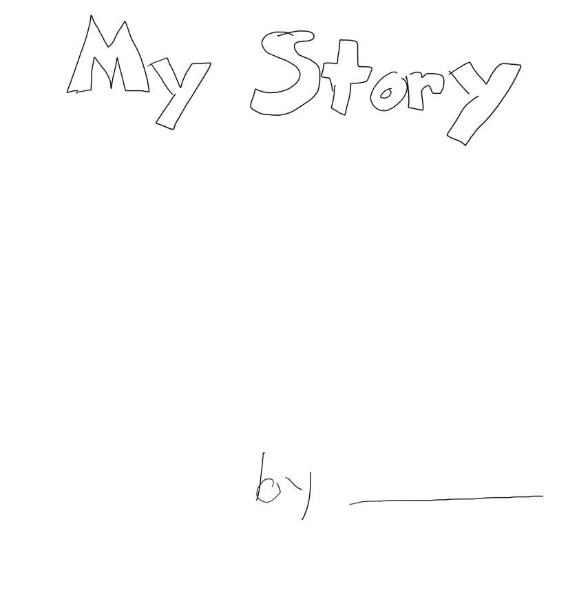 My Story by