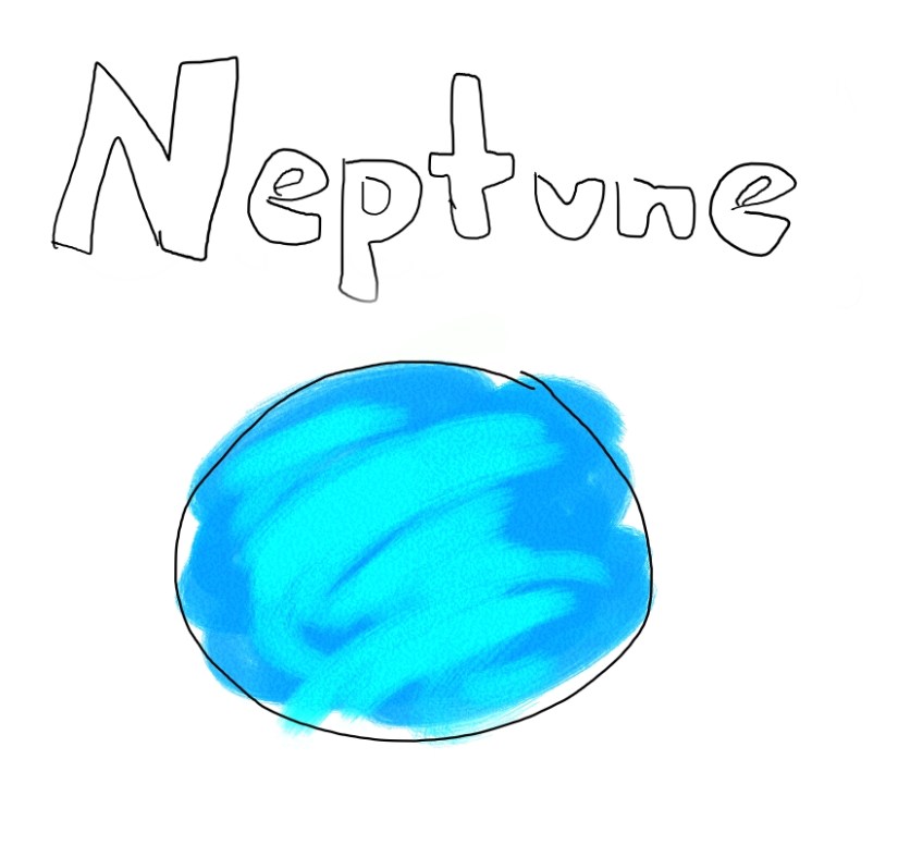 Neptune
