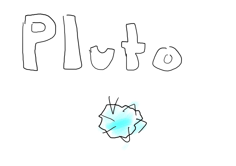Pluto