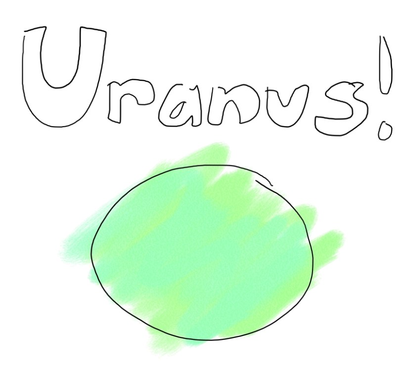 Uranus