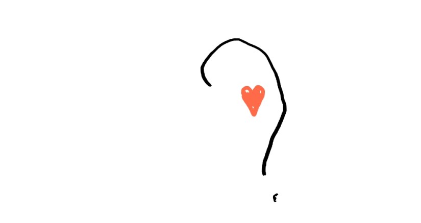 Watermelon Tummies Heartbeat